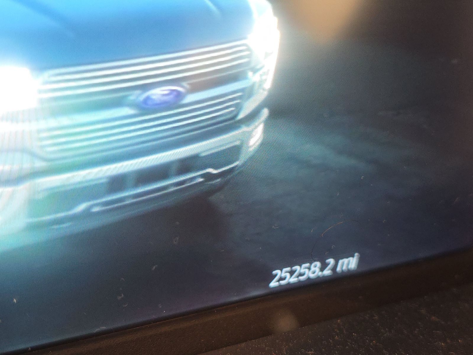 2024 Ford F-150 XLT AWD