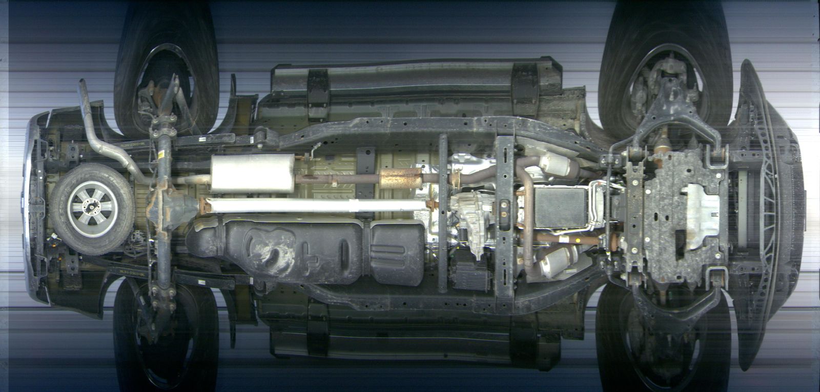 2024 Ford F-150 XLT AWD