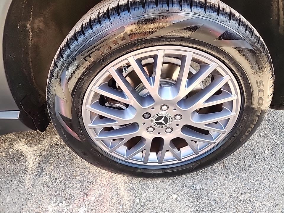 2022 Mercedes-Benz GLE GLE 350 AWD