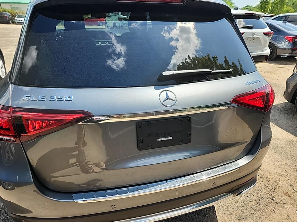 2022 Mercedes-Benz GLE GLE 350 AWD