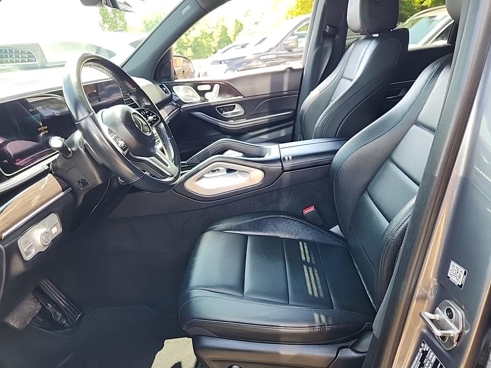 2022 Mercedes-Benz GLE GLE 350 AWD