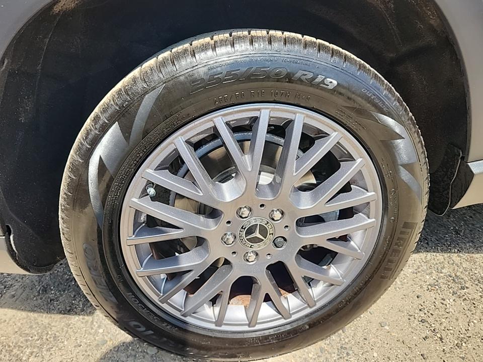 2022 Mercedes-Benz GLE GLE 350 AWD