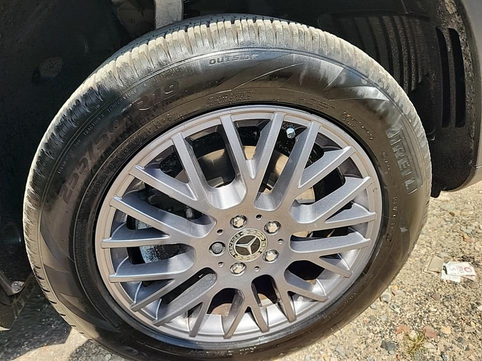 2022 Mercedes-Benz GLE GLE 350 AWD