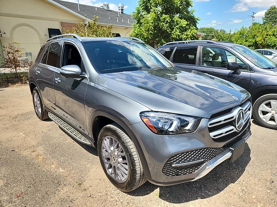 2022 Mercedes-Benz GLE GLE 350 AWD