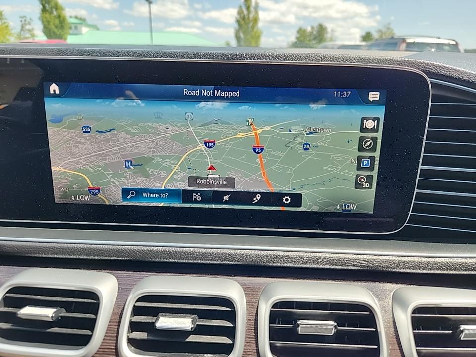 2022 Mercedes-Benz GLE GLE 350 AWD