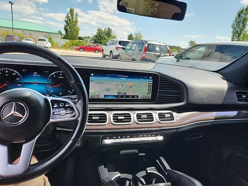 2022 Mercedes-Benz GLE GLE 350 AWD