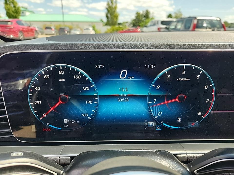 2022 Mercedes-Benz GLE GLE 350 AWD