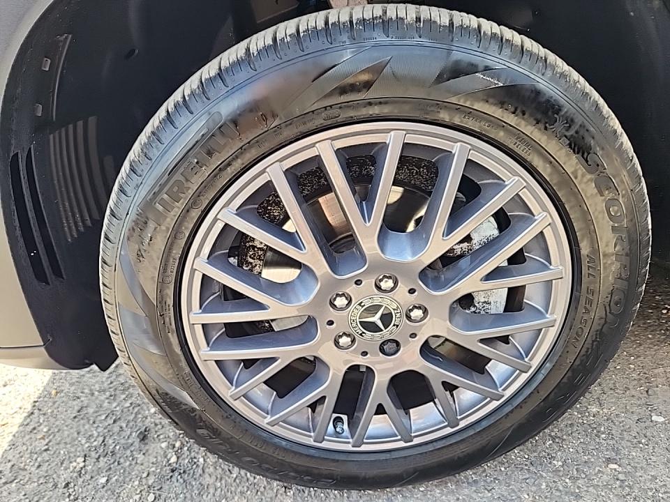 2022 Mercedes-Benz GLE GLE 350 AWD