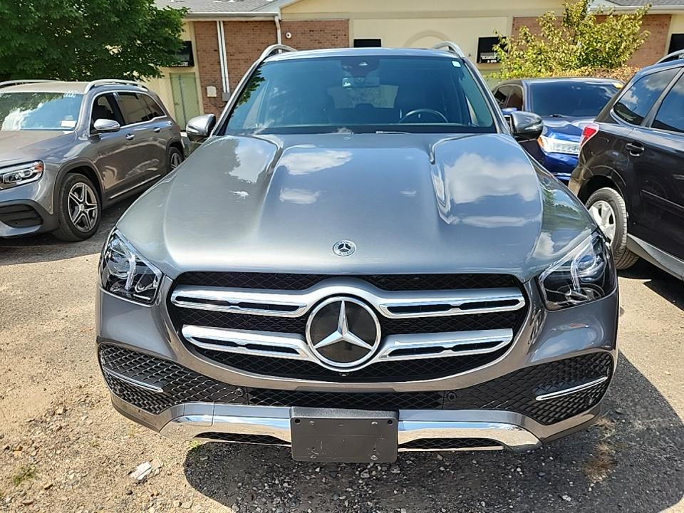2022 Mercedes-Benz GLE GLE 350 AWD