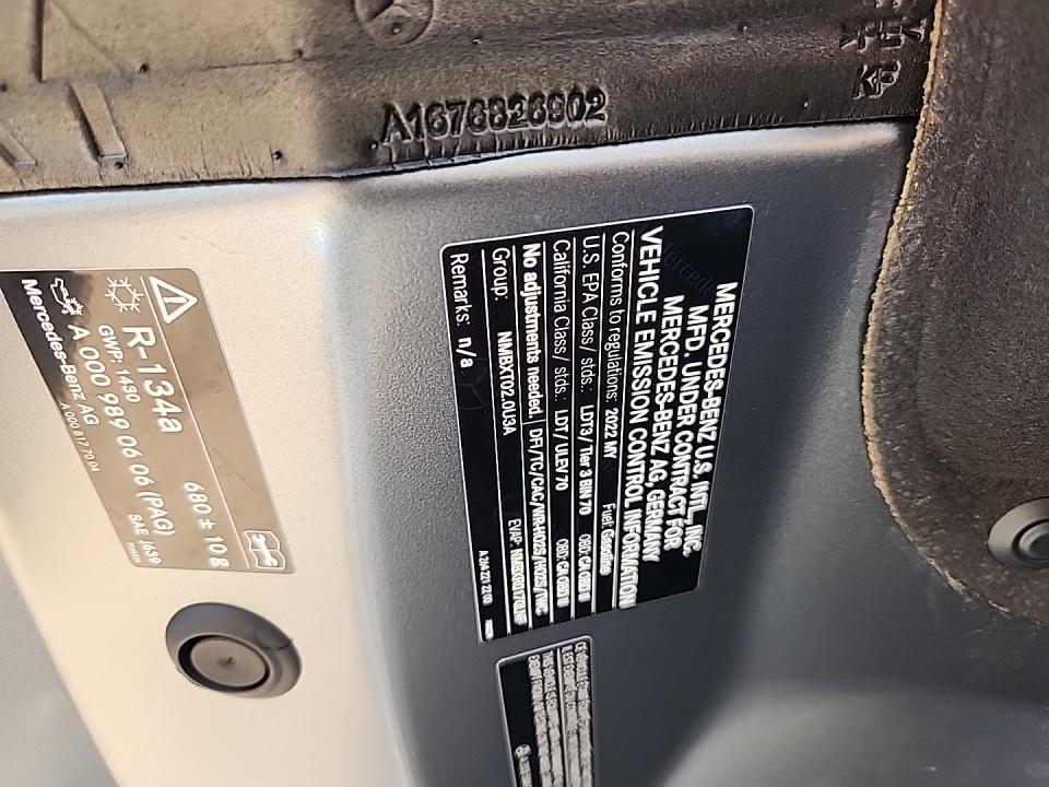 2022 Mercedes-Benz GLE GLE 350 AWD