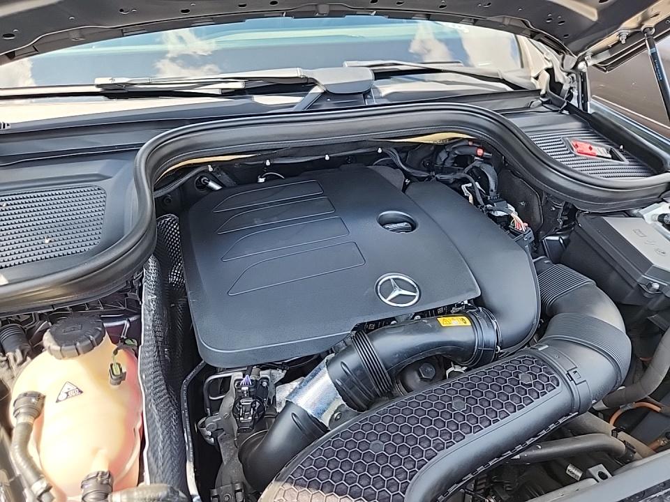 2022 Mercedes-Benz GLE GLE 350 AWD