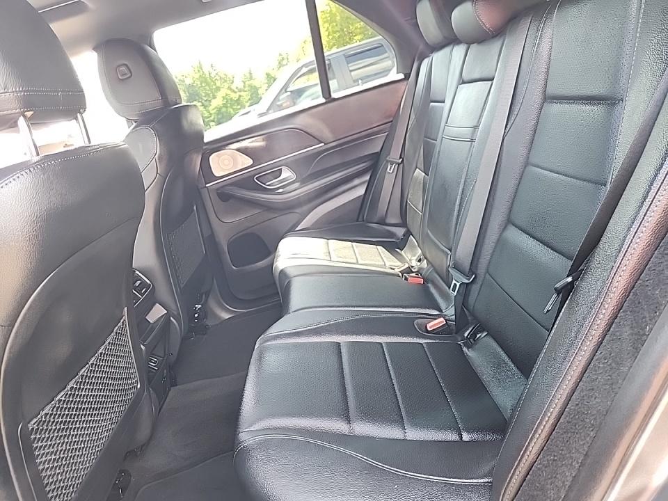 2022 Mercedes-Benz GLE GLE 350 AWD