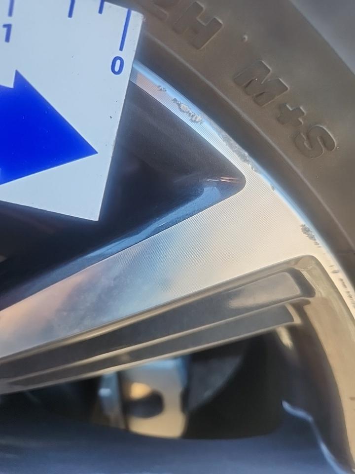 2023 Nissan Murano SL FWD