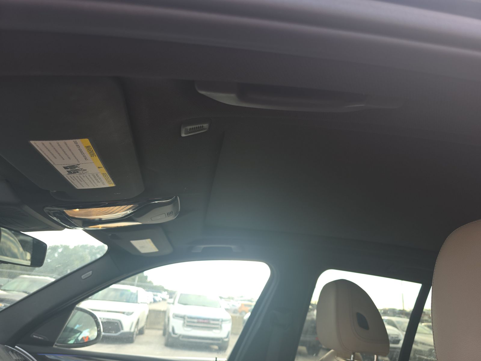 2019 BMW X3 sDrive30i RWD