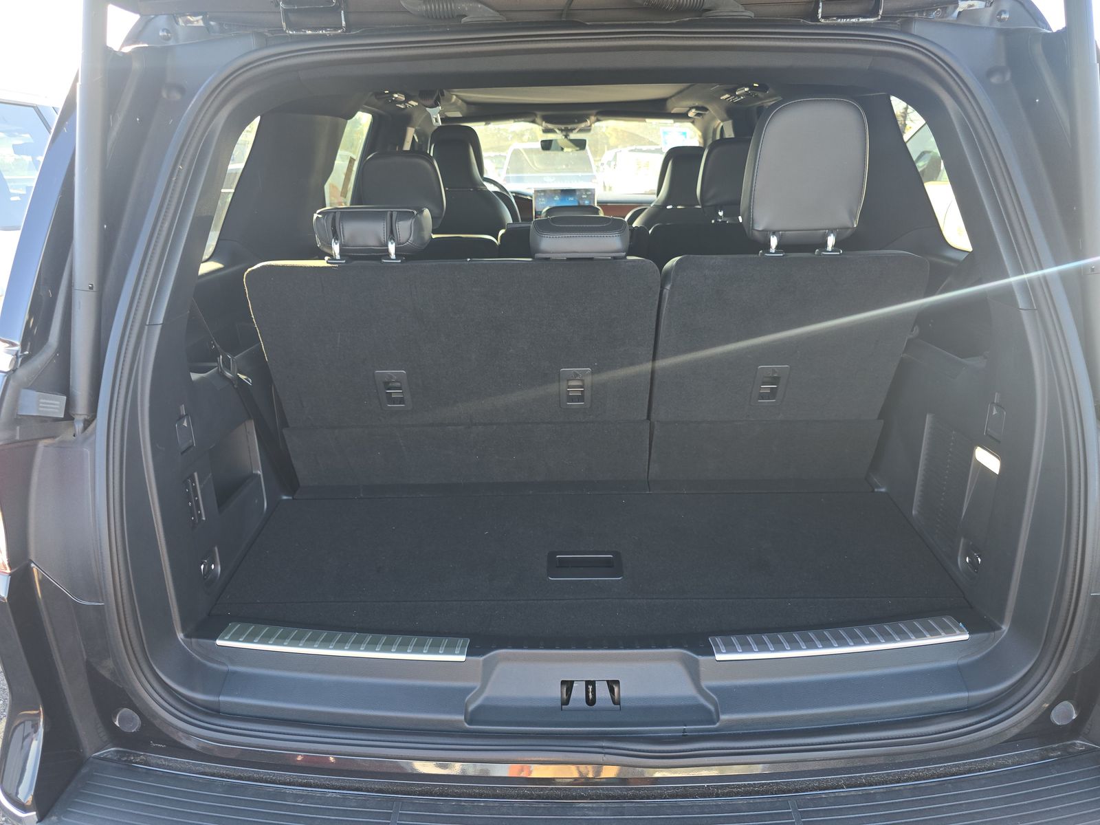 2023 Lincoln Navigator Reserve AWD