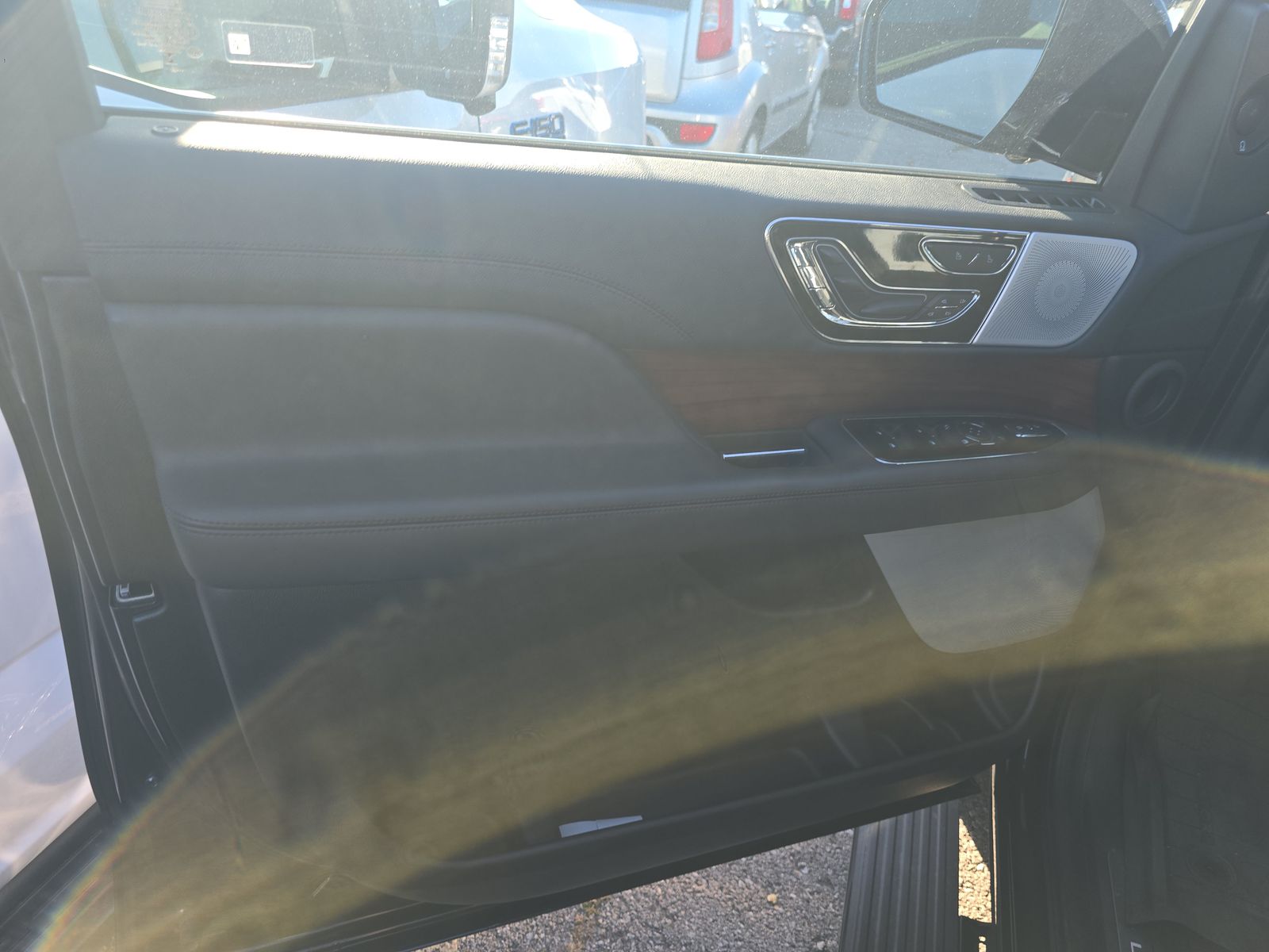 2023 Lincoln Navigator Reserve AWD