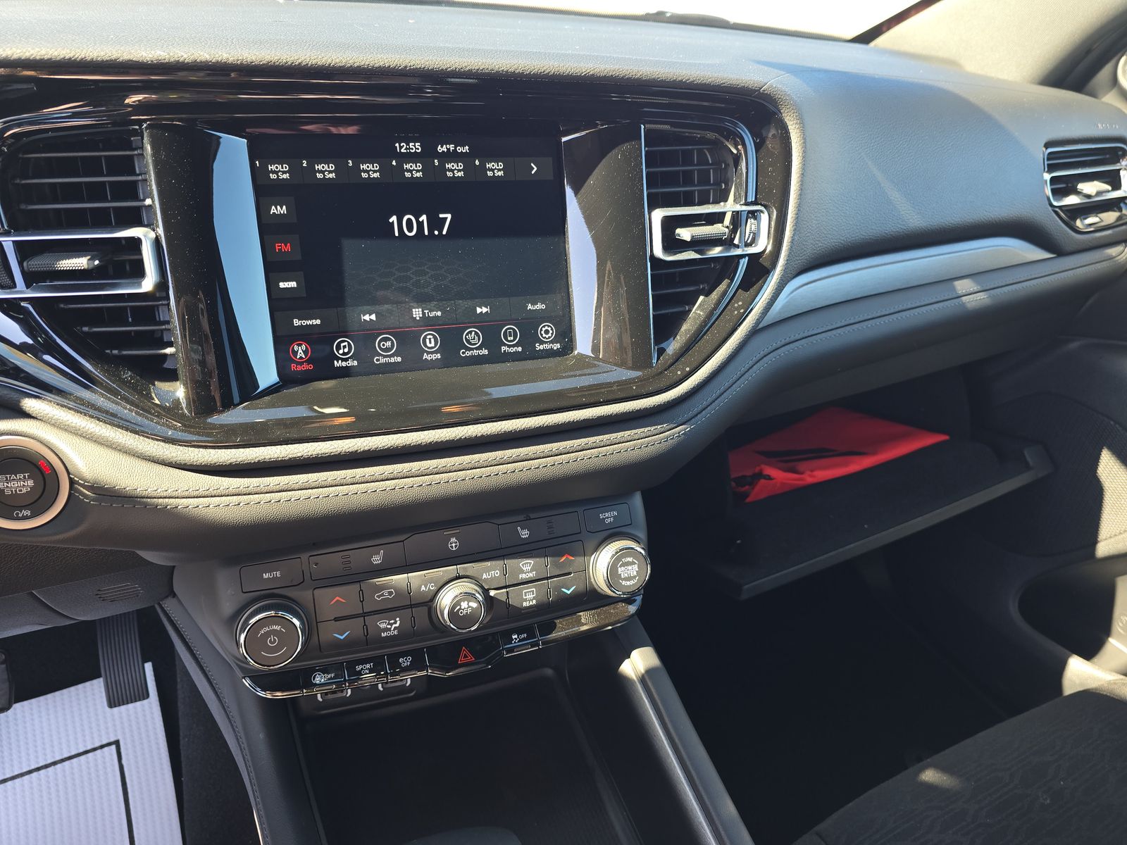 2024 Dodge Durango SXT Plus AWD