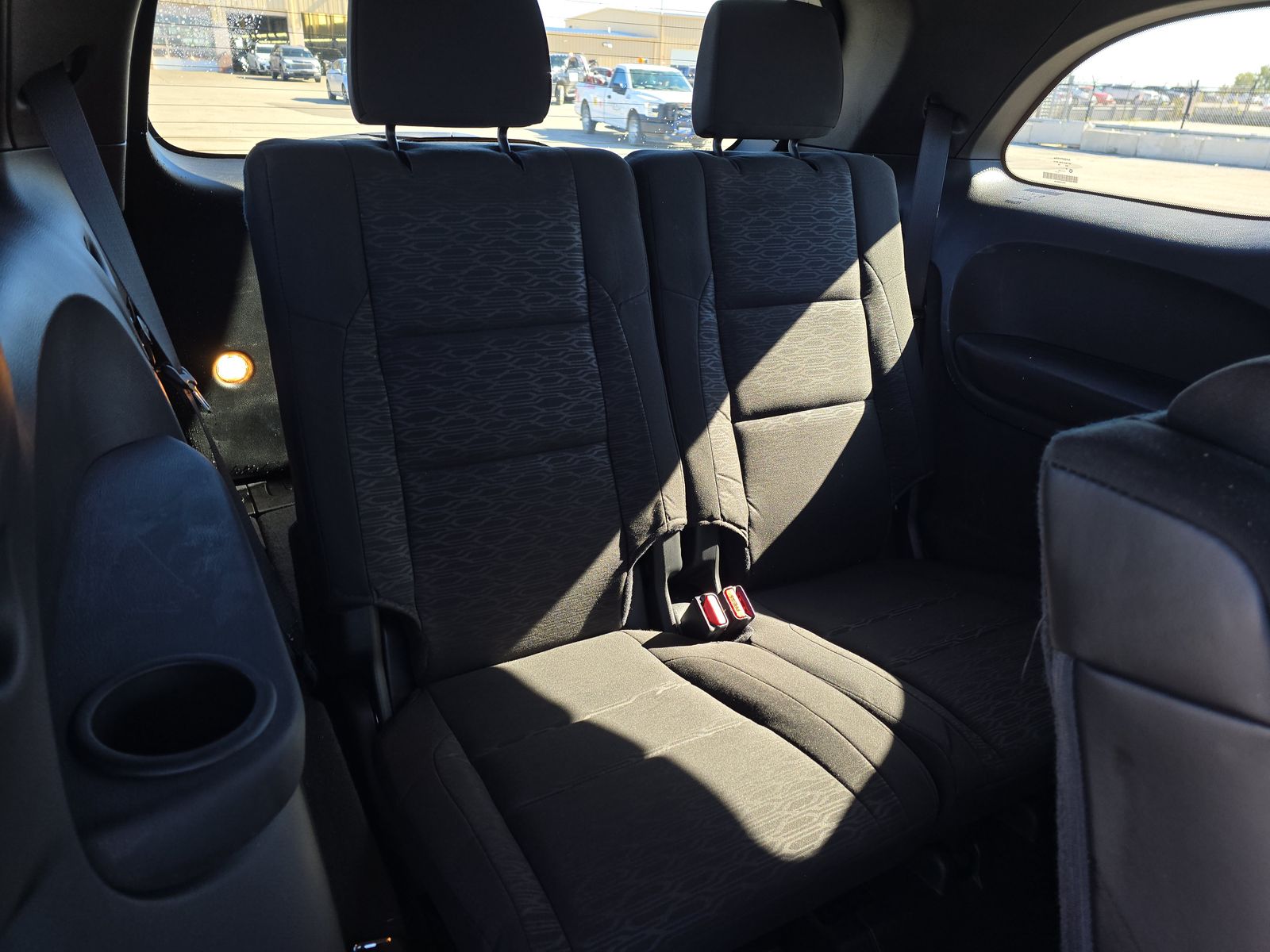 2024 Dodge Durango SXT Plus AWD