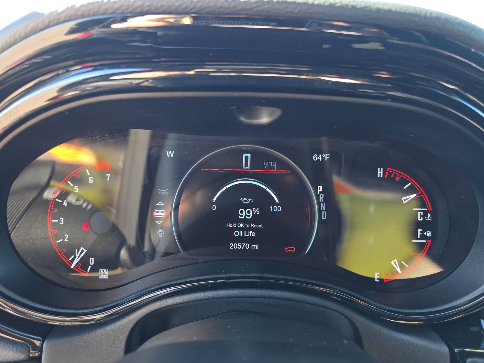 2024 Dodge Durango SXT Plus AWD