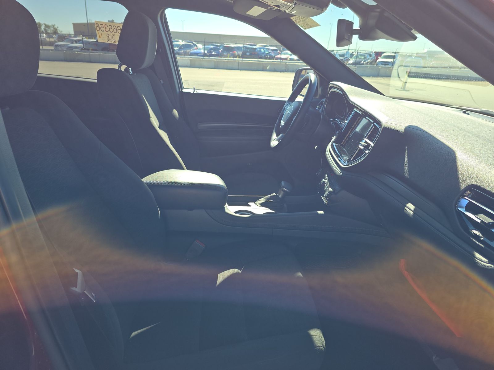 2024 Dodge Durango SXT Plus AWD