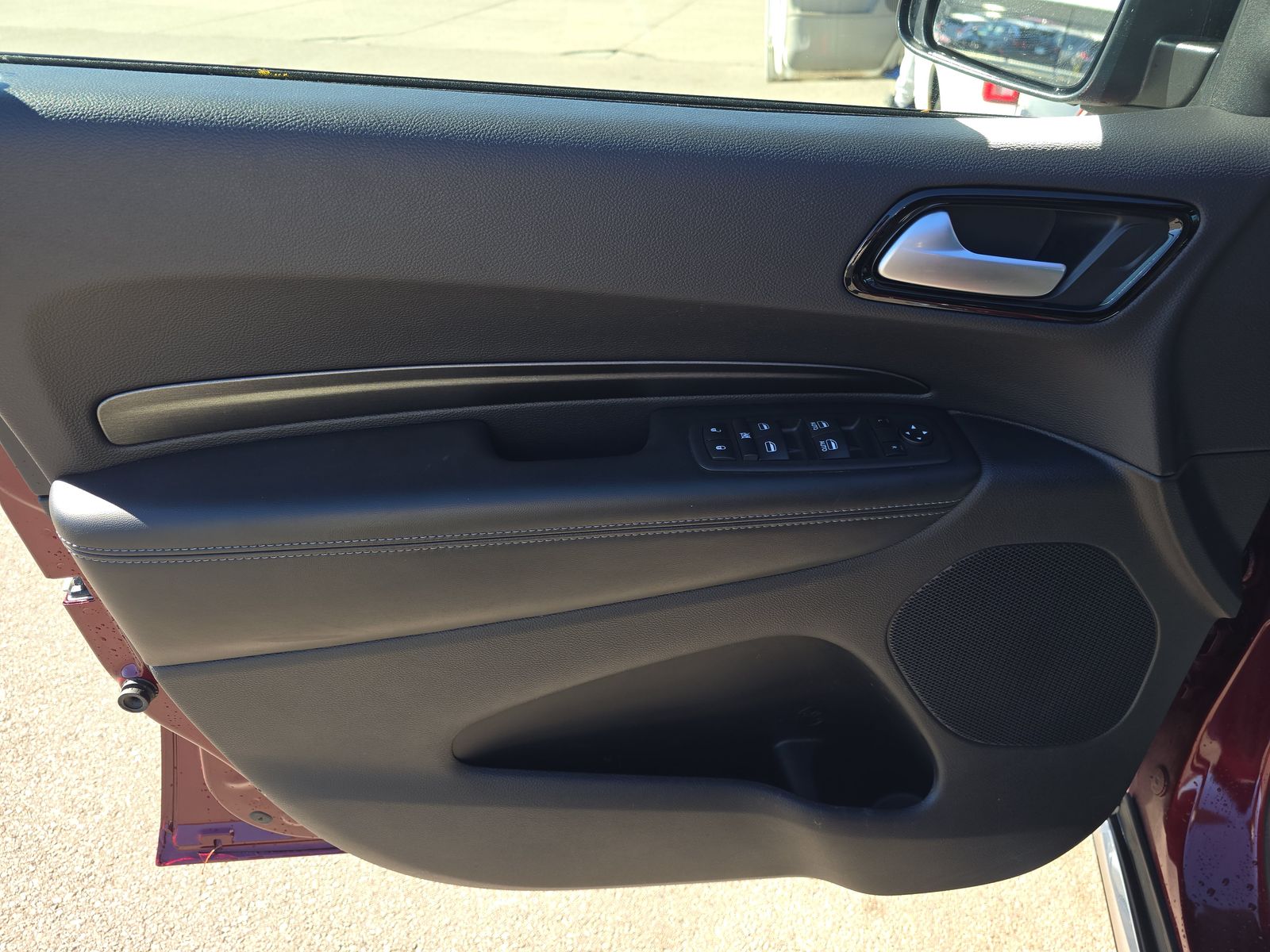 2024 Dodge Durango SXT Plus AWD