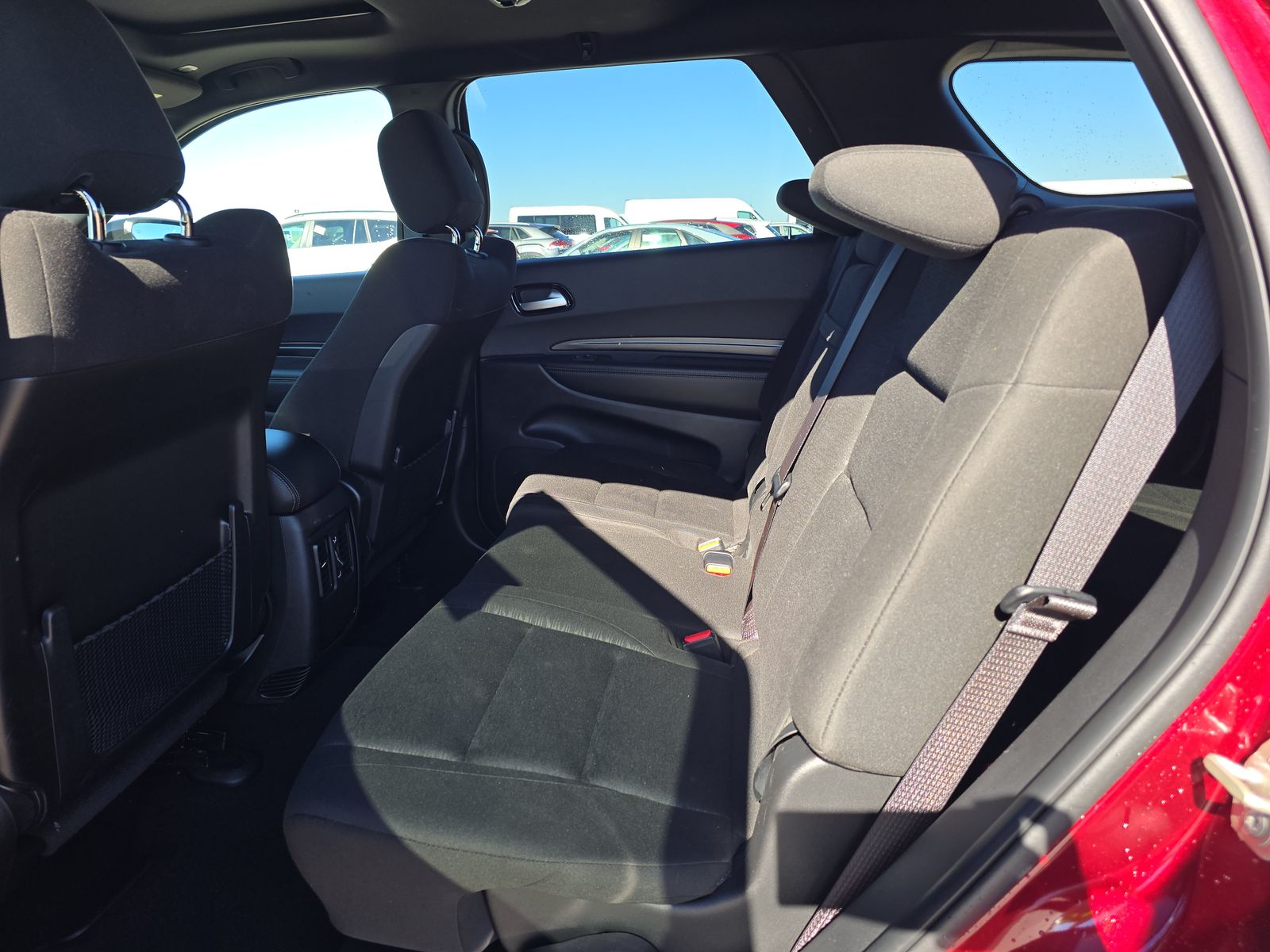 2024 Dodge Durango SXT Plus AWD