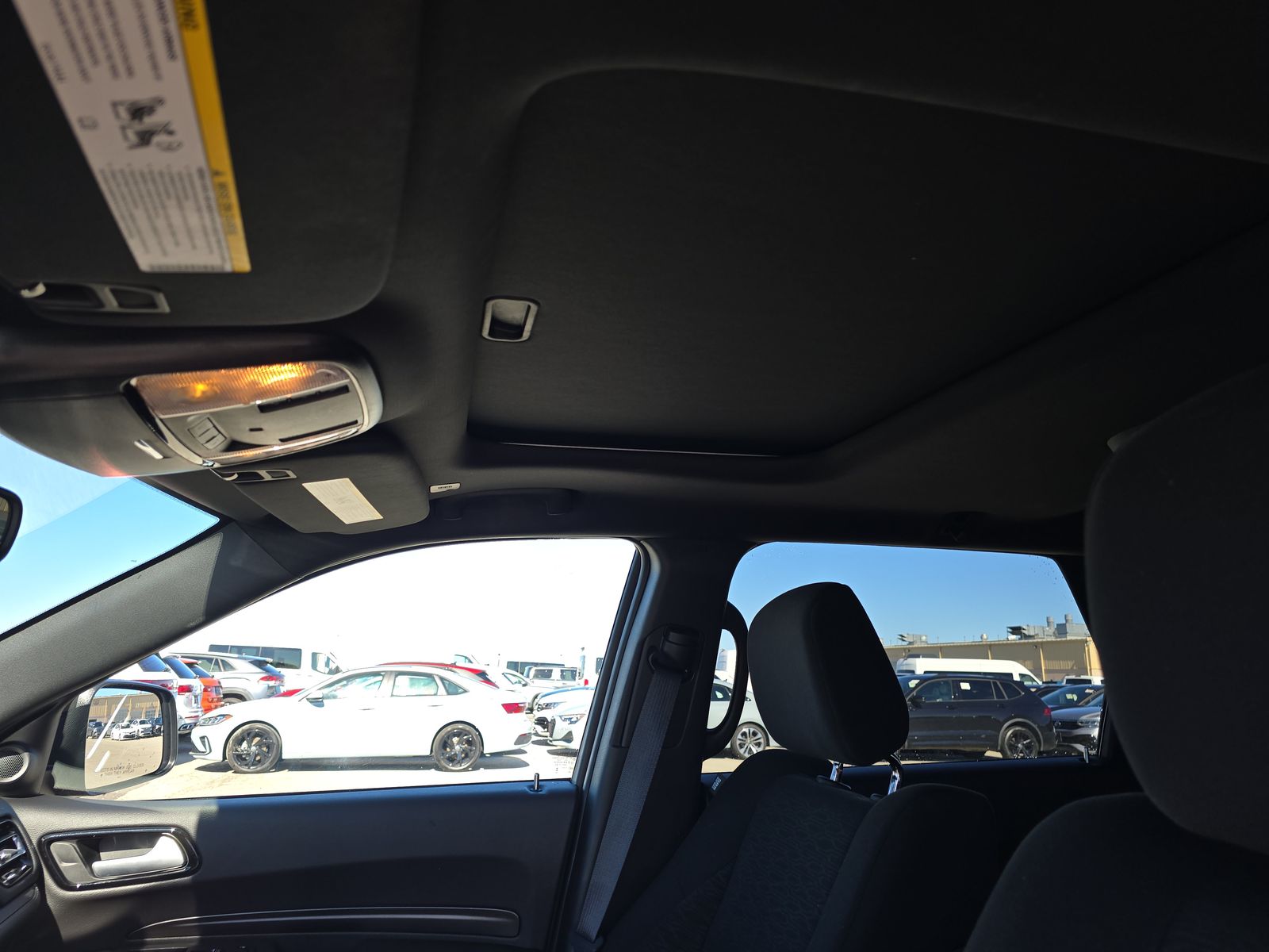 2024 Dodge Durango SXT Plus AWD