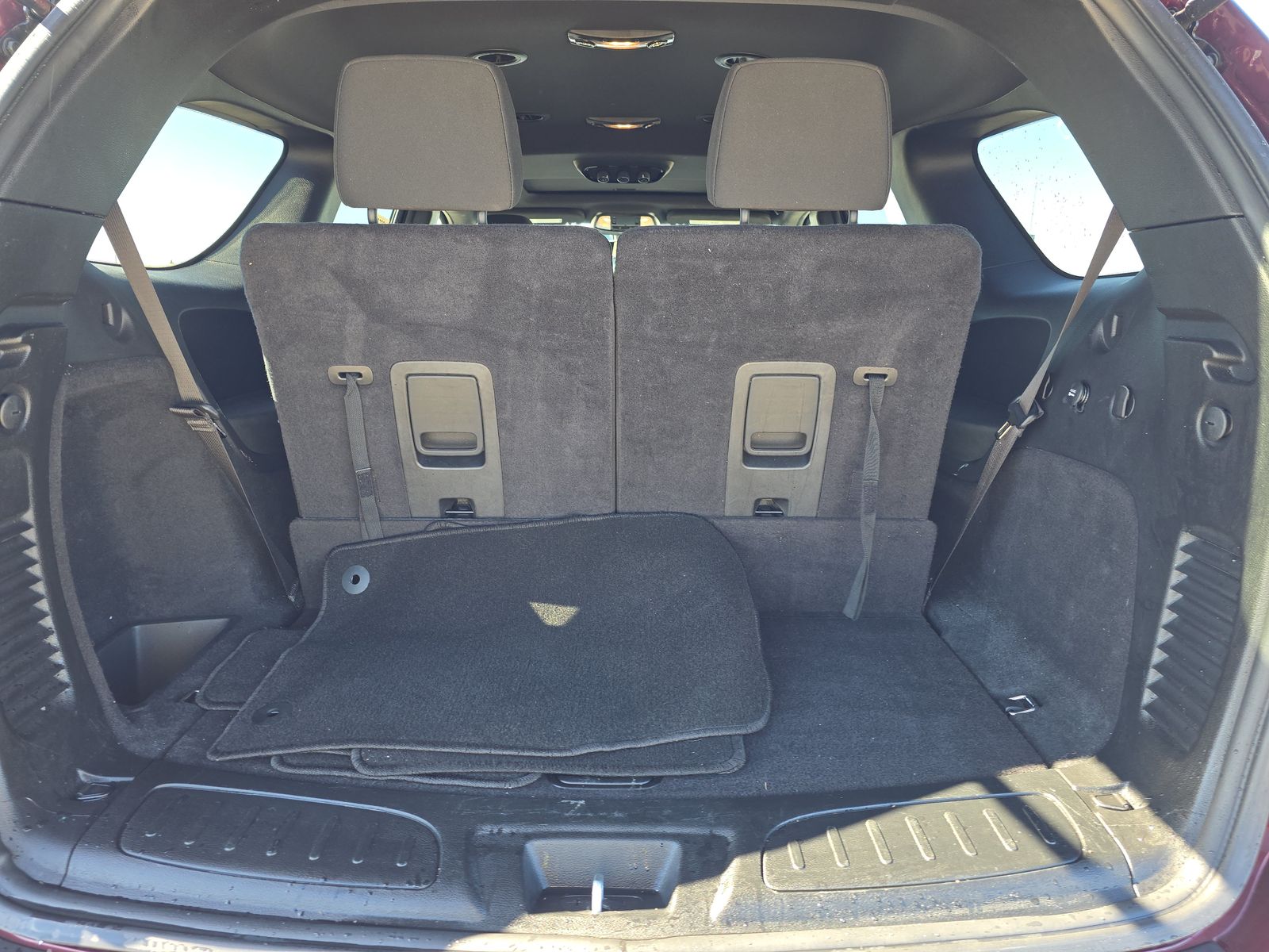 2024 Dodge Durango SXT Plus AWD