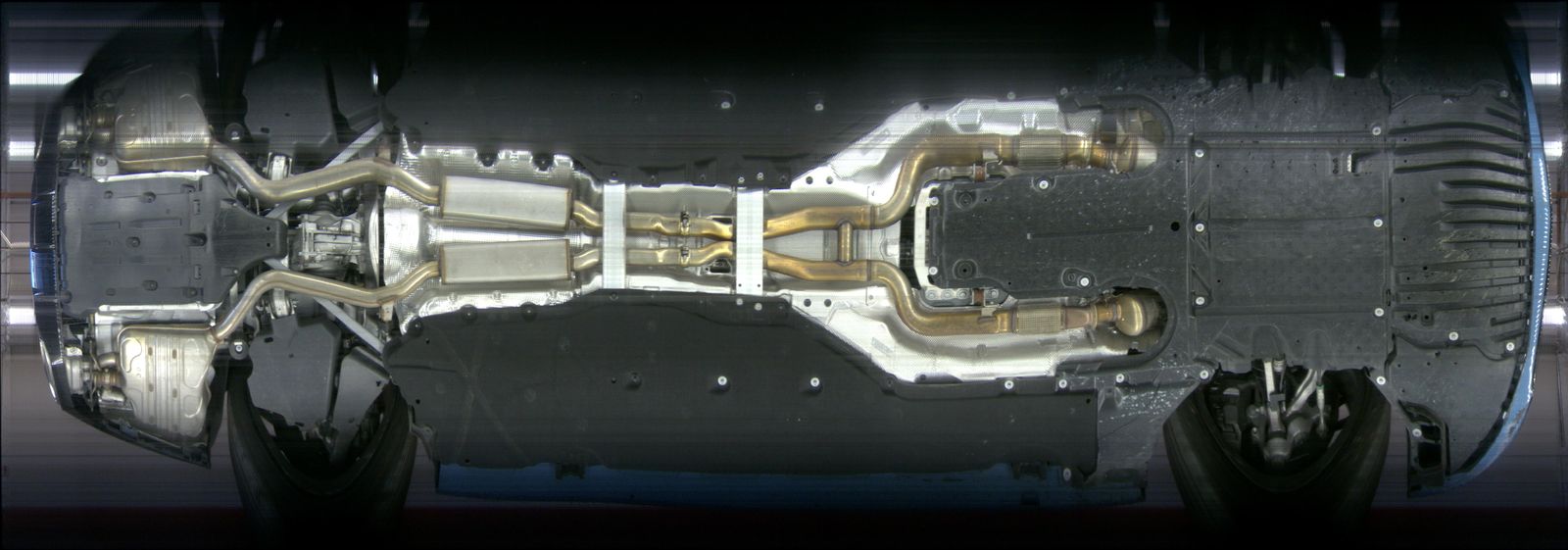 2024 Mercedes-Benz S-Class S 580 AWD