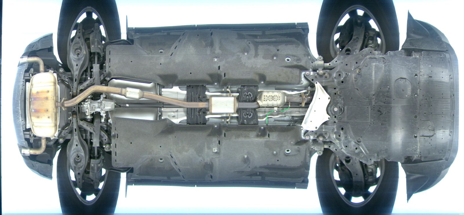 2025 MAZDA CX-5 2.5 S Preferred Package AWD