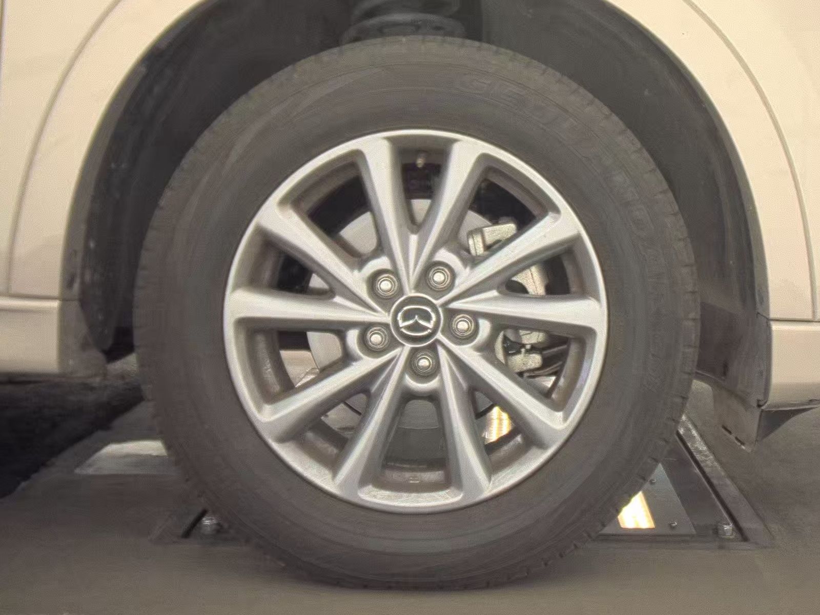 2025 MAZDA CX-5 2.5 S Preferred Package AWD