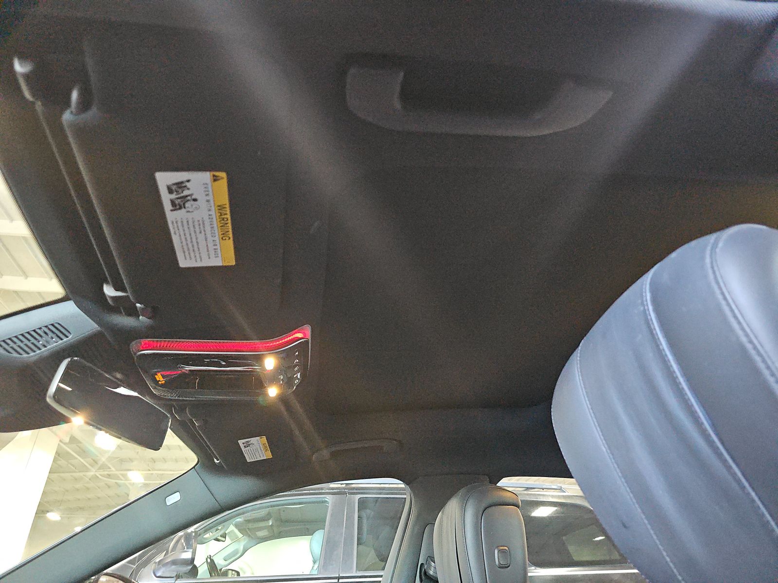 2022 Mercedes-Benz S-Class S 580 AWD