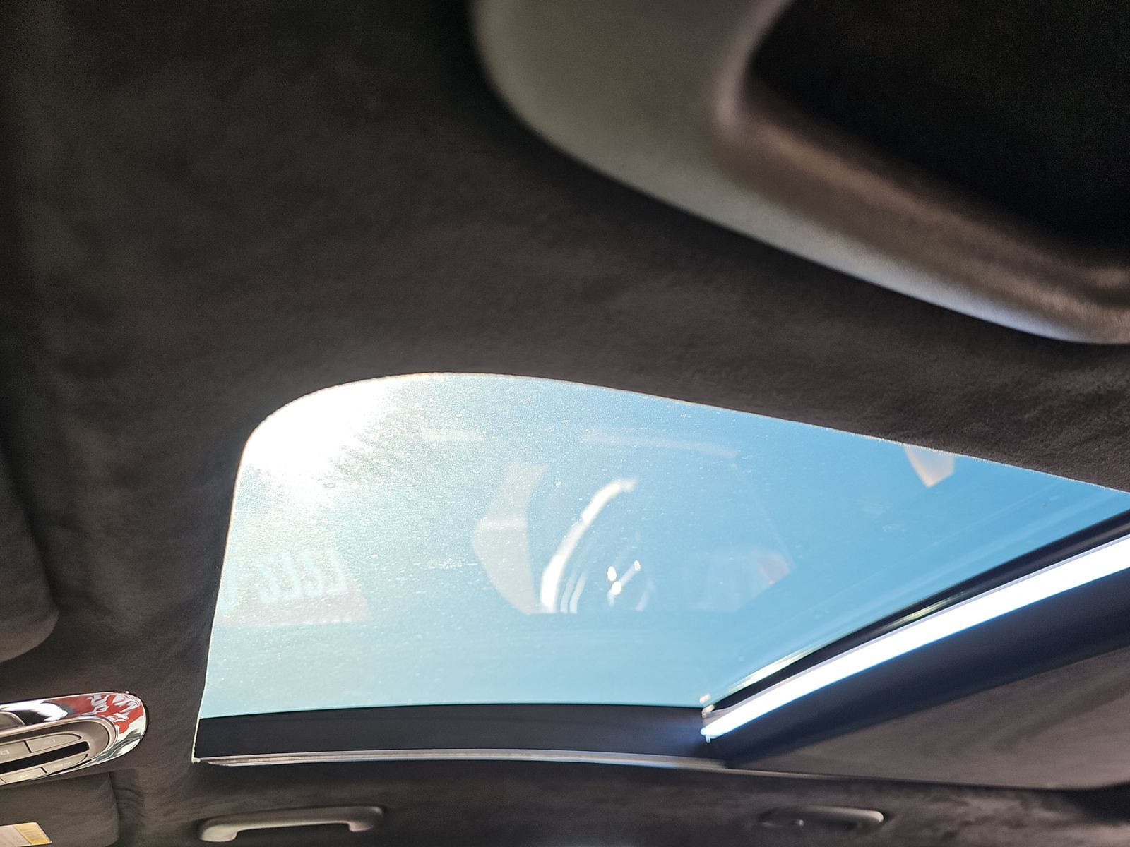 2022 Hyundai Santa Fe Calligraphy AWD