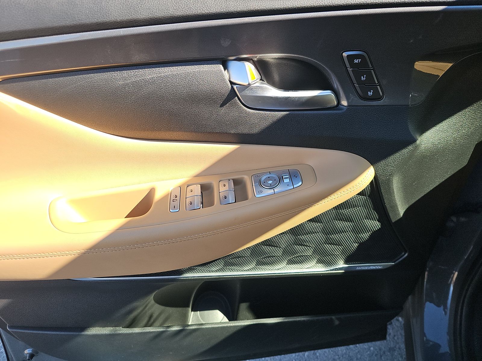 2022 Hyundai Santa Fe Calligraphy AWD