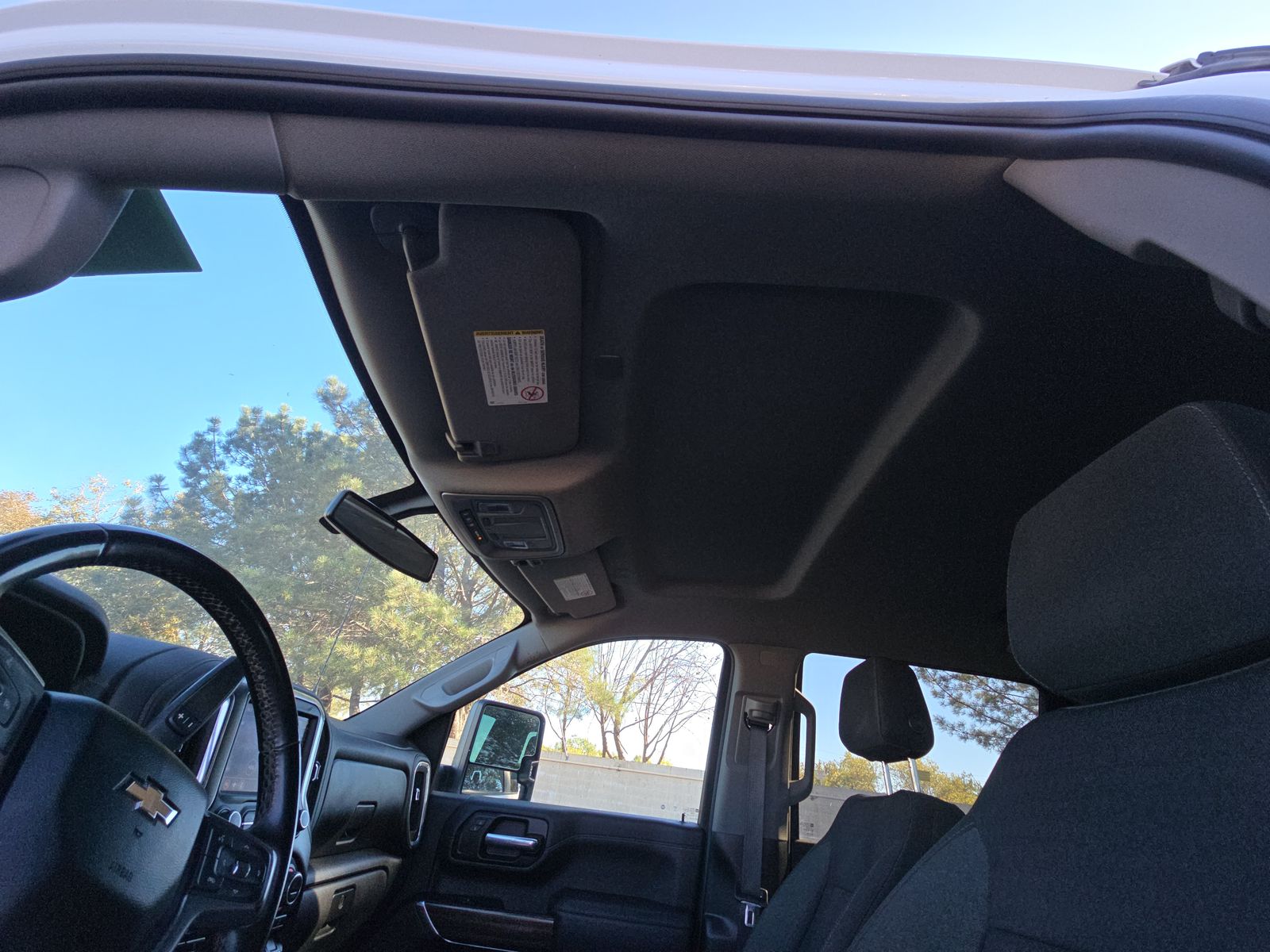 2023 Chevrolet Silverado 2500HD LT AWD