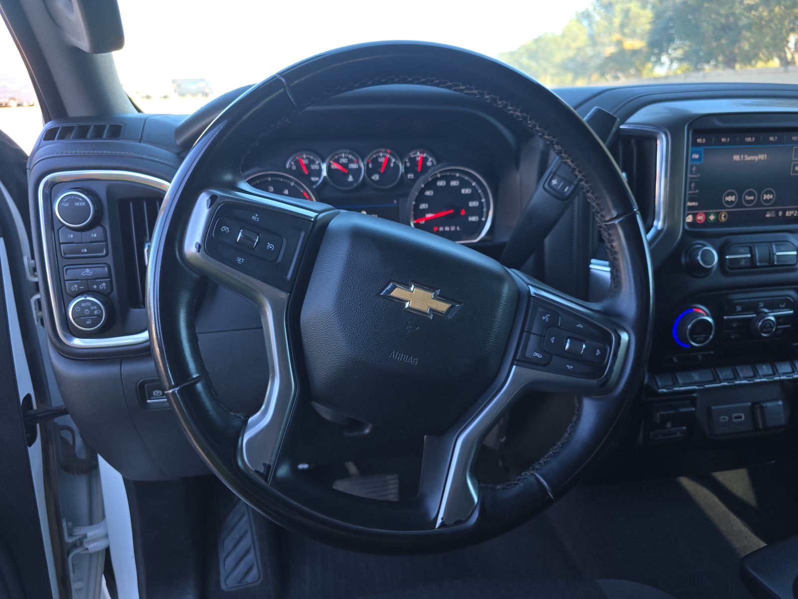 2023 Chevrolet Silverado 2500HD LT AWD