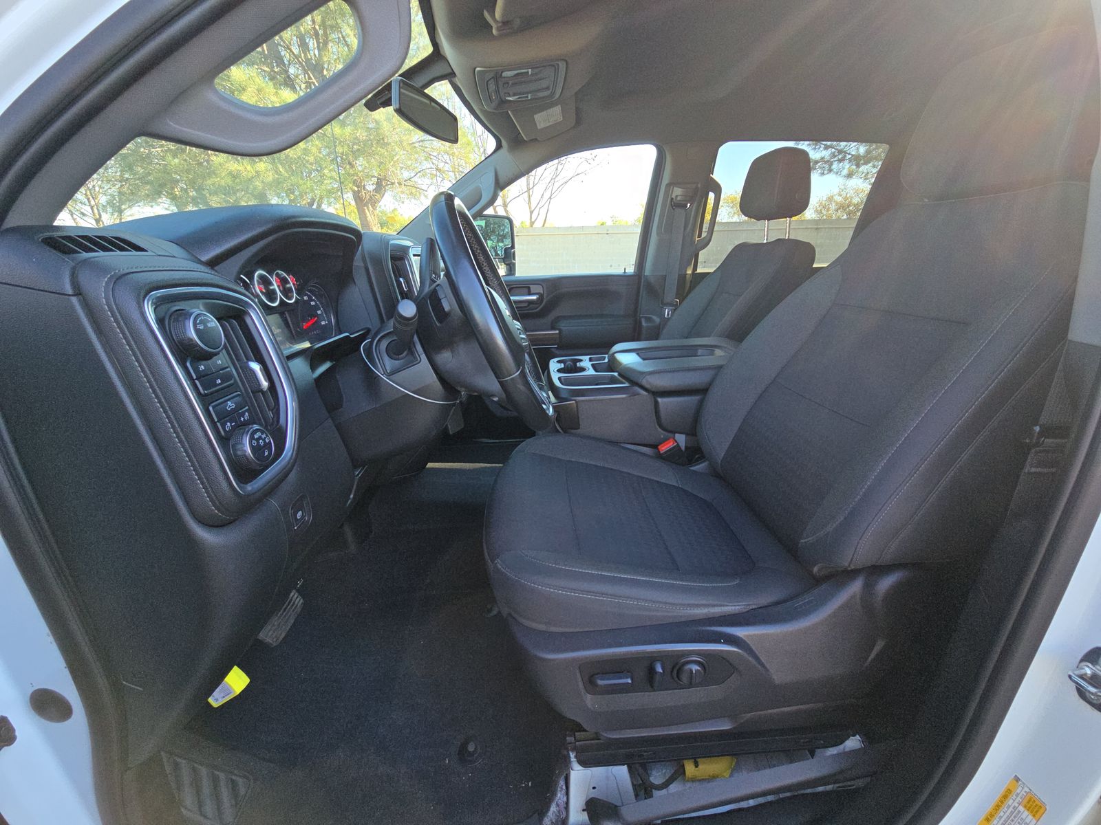 2023 Chevrolet Silverado 2500HD LT AWD