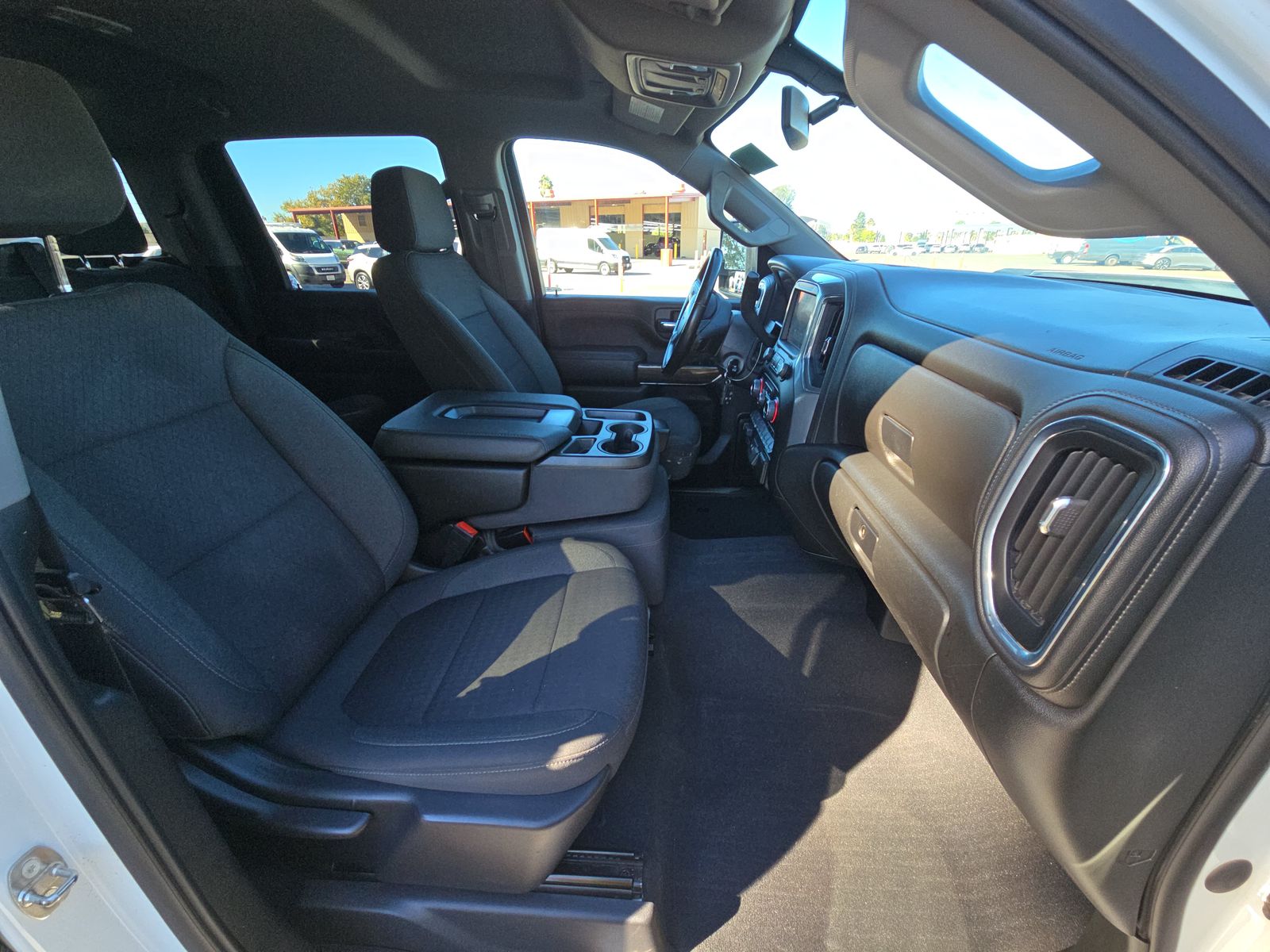 2023 Chevrolet Silverado 2500HD LT AWD