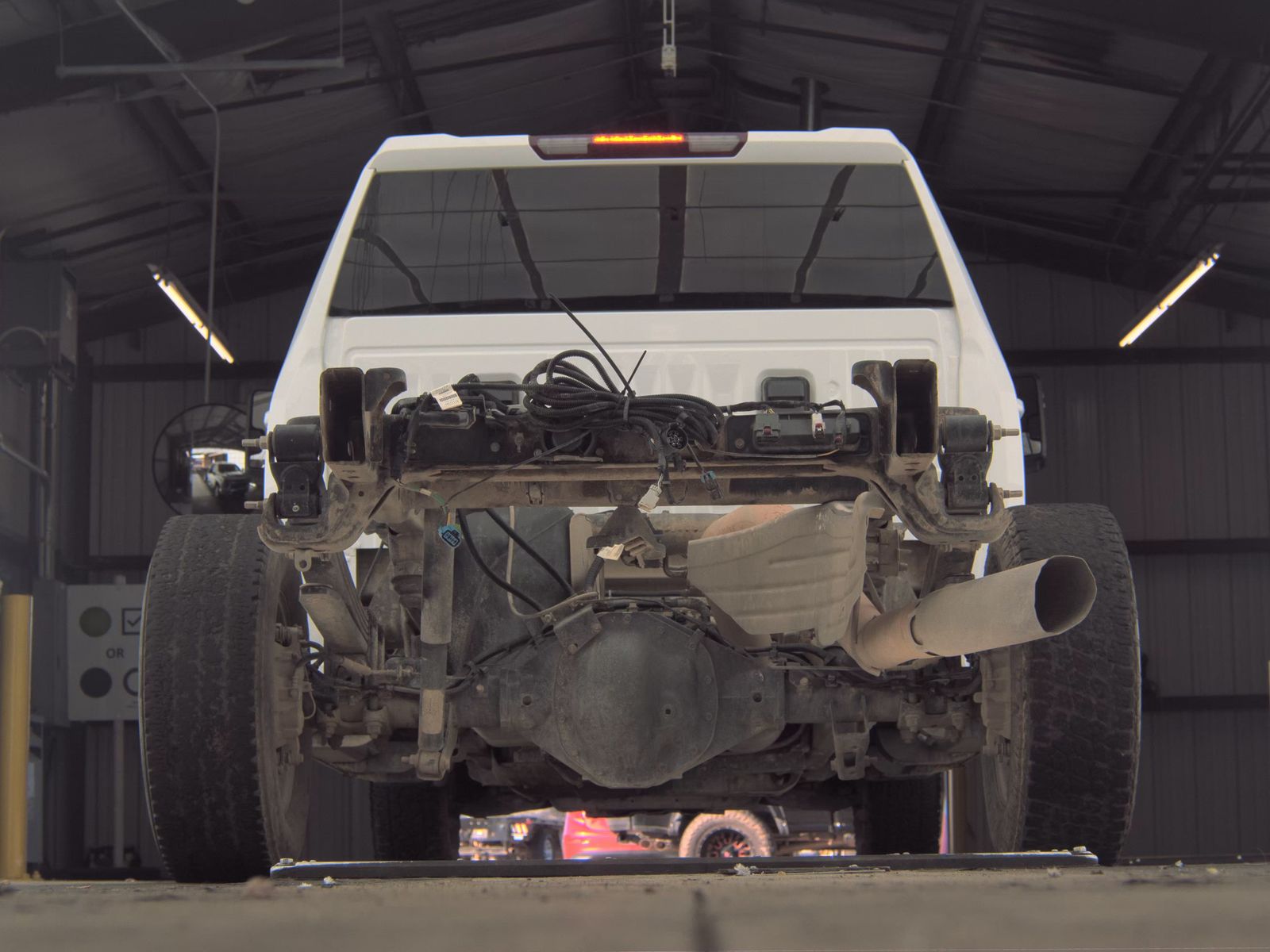 2022 Chevrolet Silverado 2500HD LT AWD