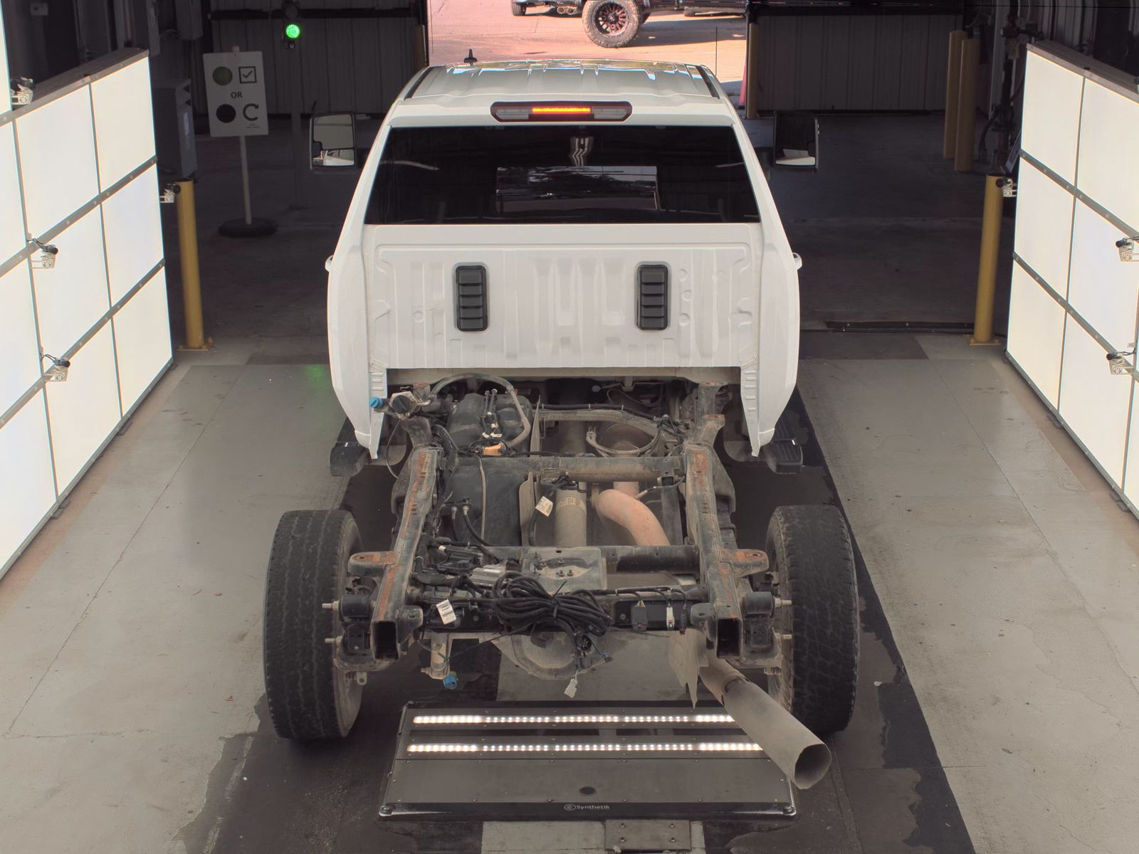 2022 Chevrolet Silverado 2500HD LT AWD