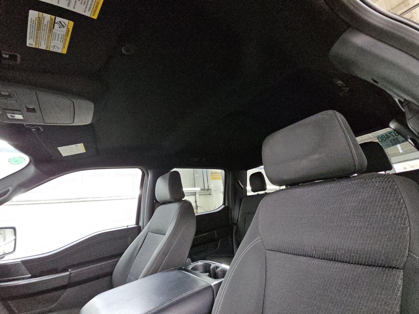 2023 Ford F-150 Hybrid XLT AWD