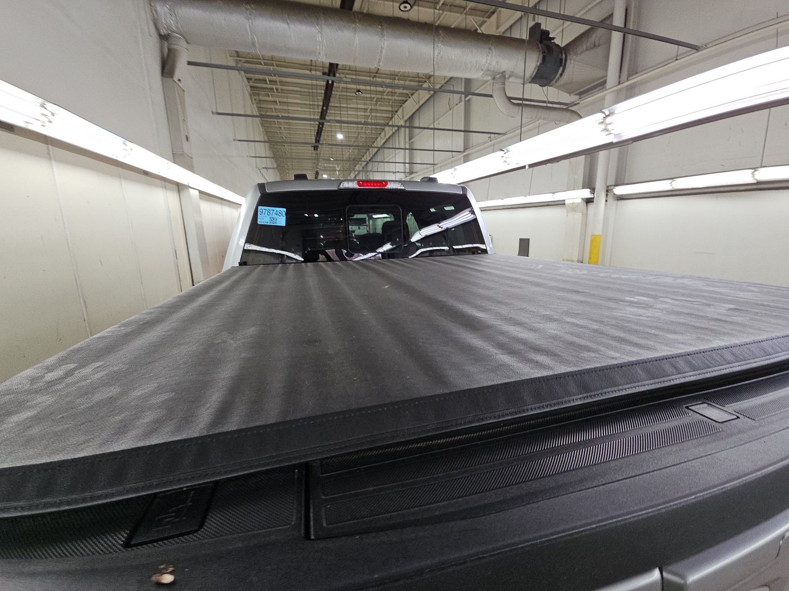 2023 Ford F-150 Hybrid XLT AWD