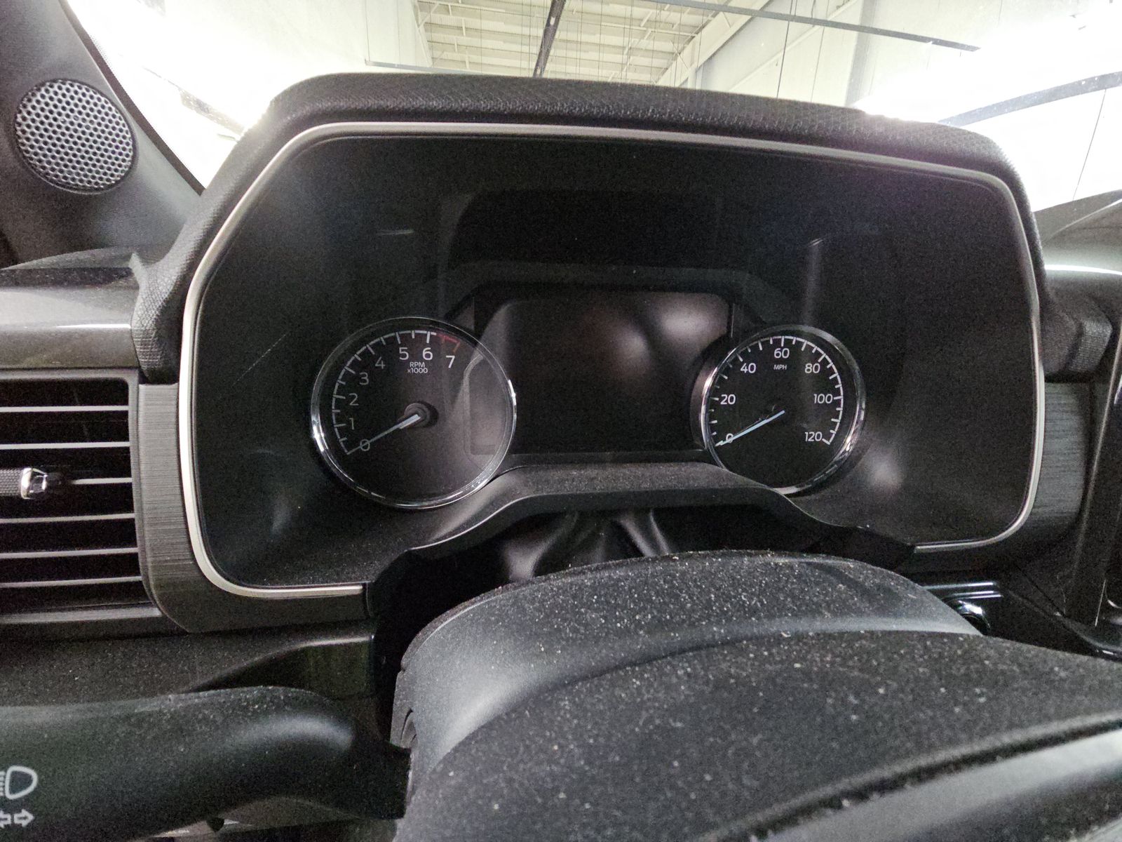 2023 Ford F-150 Hybrid XLT AWD