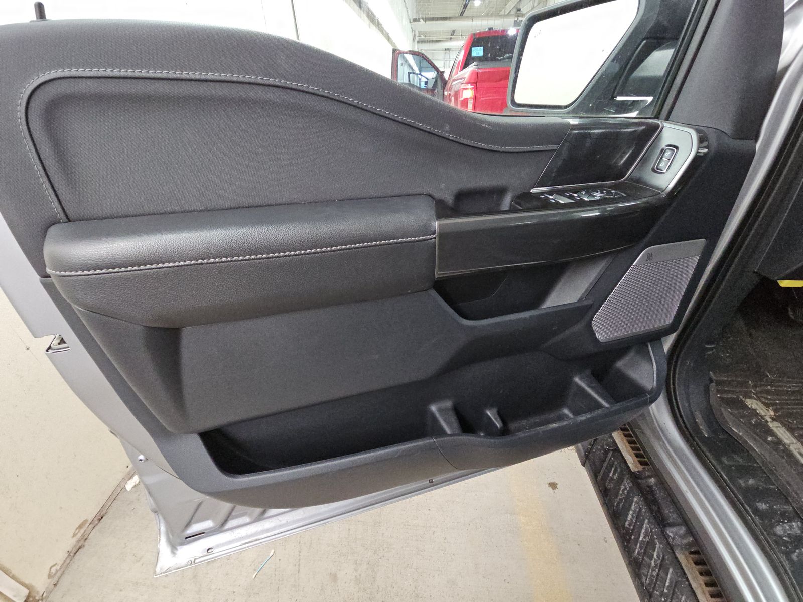 2023 Ford F-150 Hybrid XLT AWD