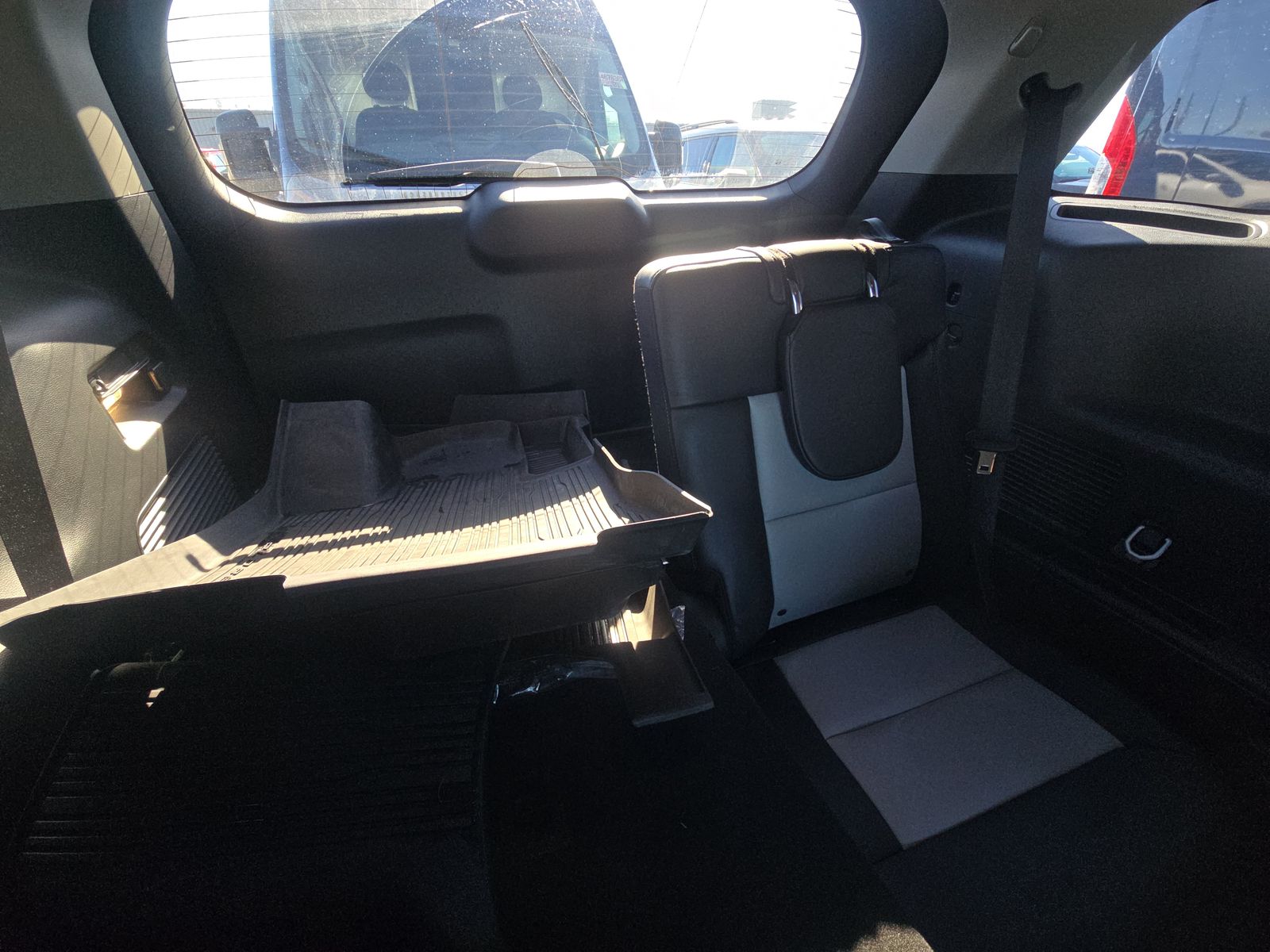 2023 Ford Explorer XLT AWD