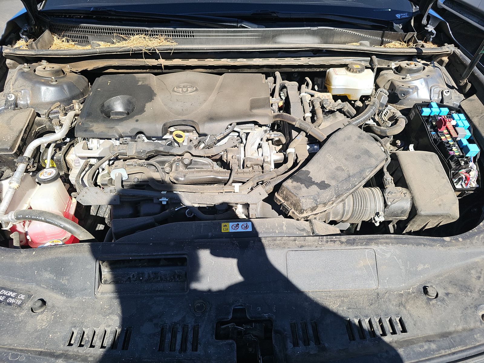 2020 Toyota Avalon Hybrid Limited FWD