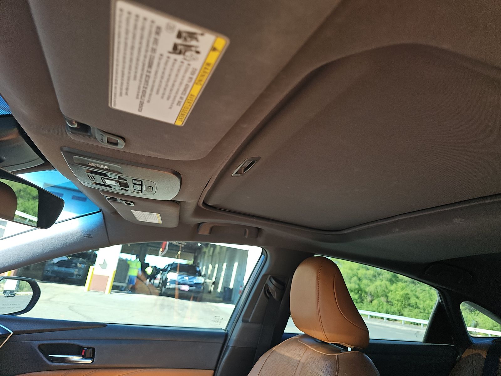 2020 Toyota Avalon Hybrid Limited FWD