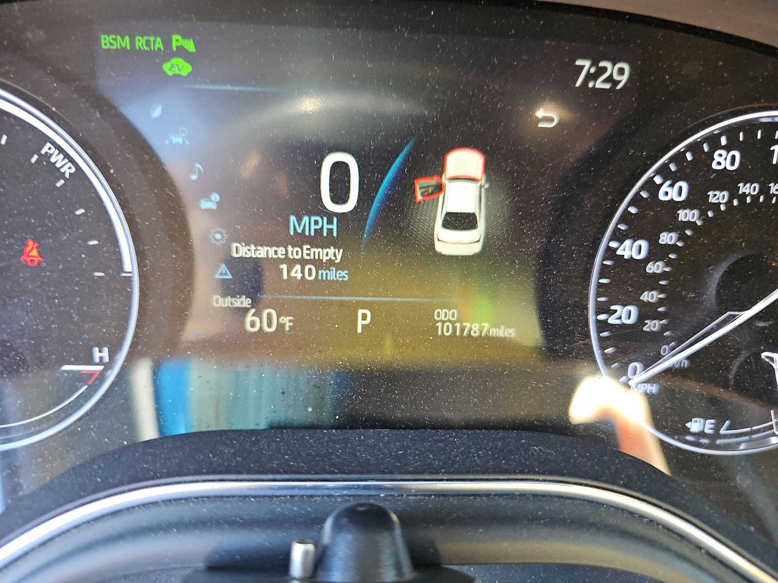 2020 Toyota Avalon Hybrid Limited FWD