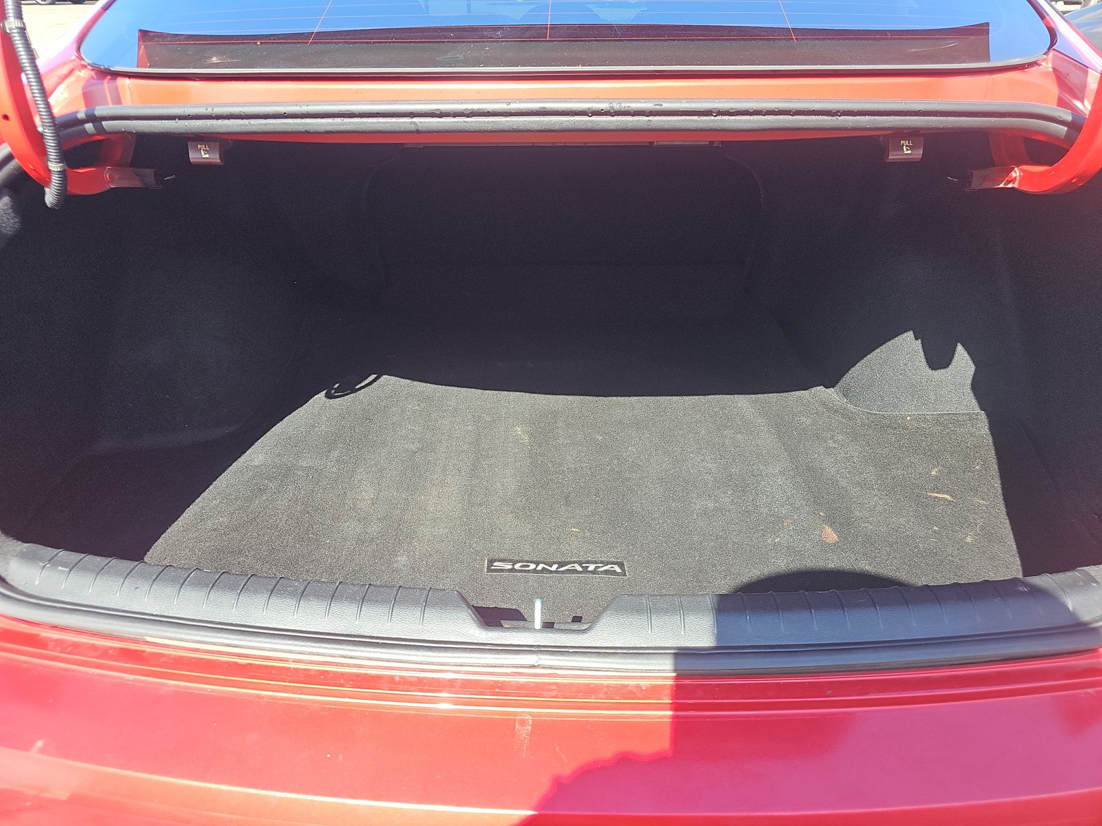 2021 Hyundai Sonata SEL FWD