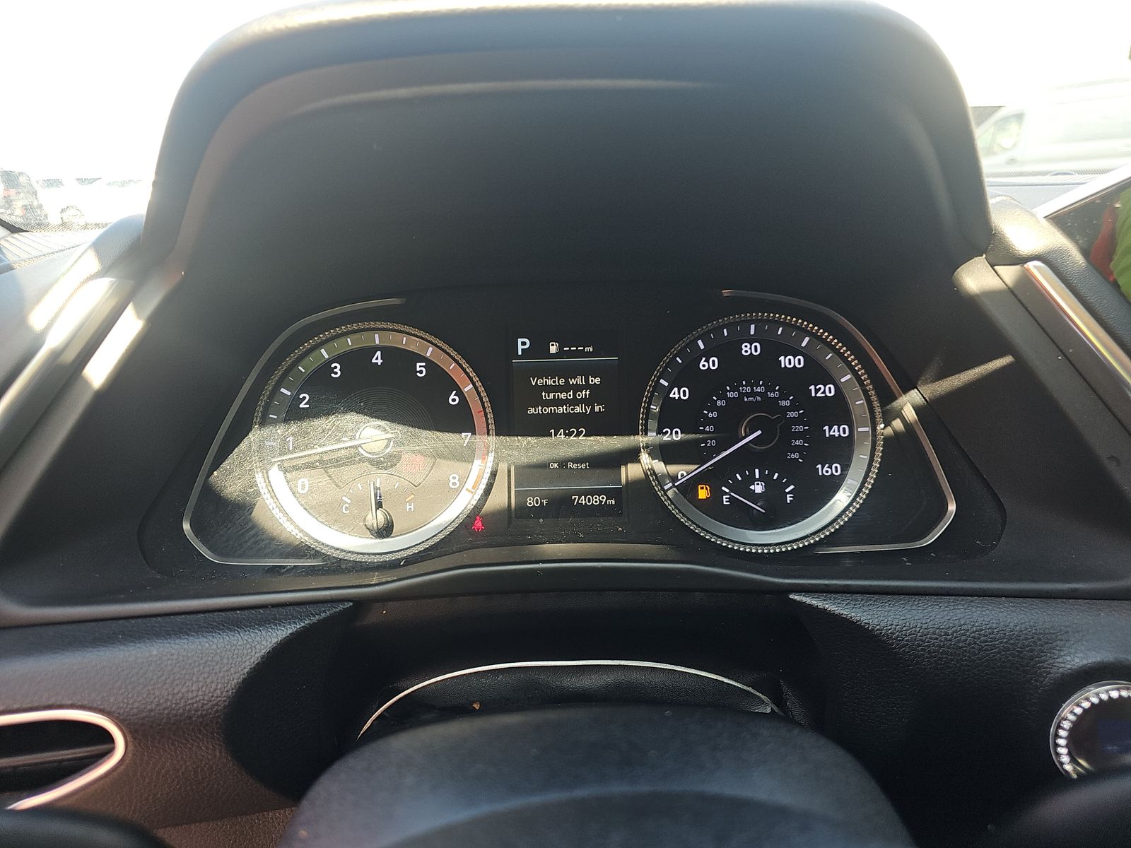 2021 Hyundai Sonata SEL FWD